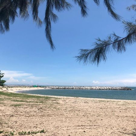 Gao Saengchan Beachfront ระยอง ภายนอก รูปภาพ