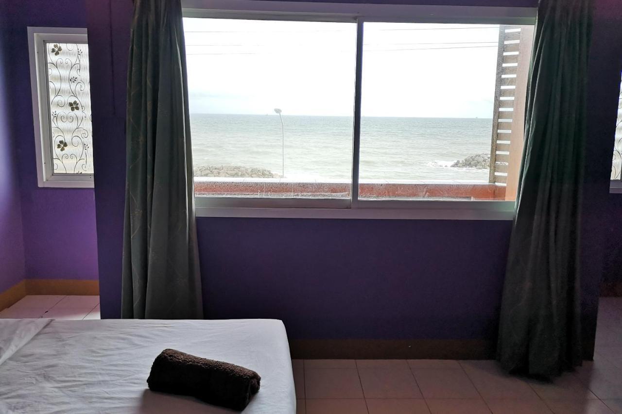Gao Saengchan Beachfront ระยอง ภายนอก รูปภาพ