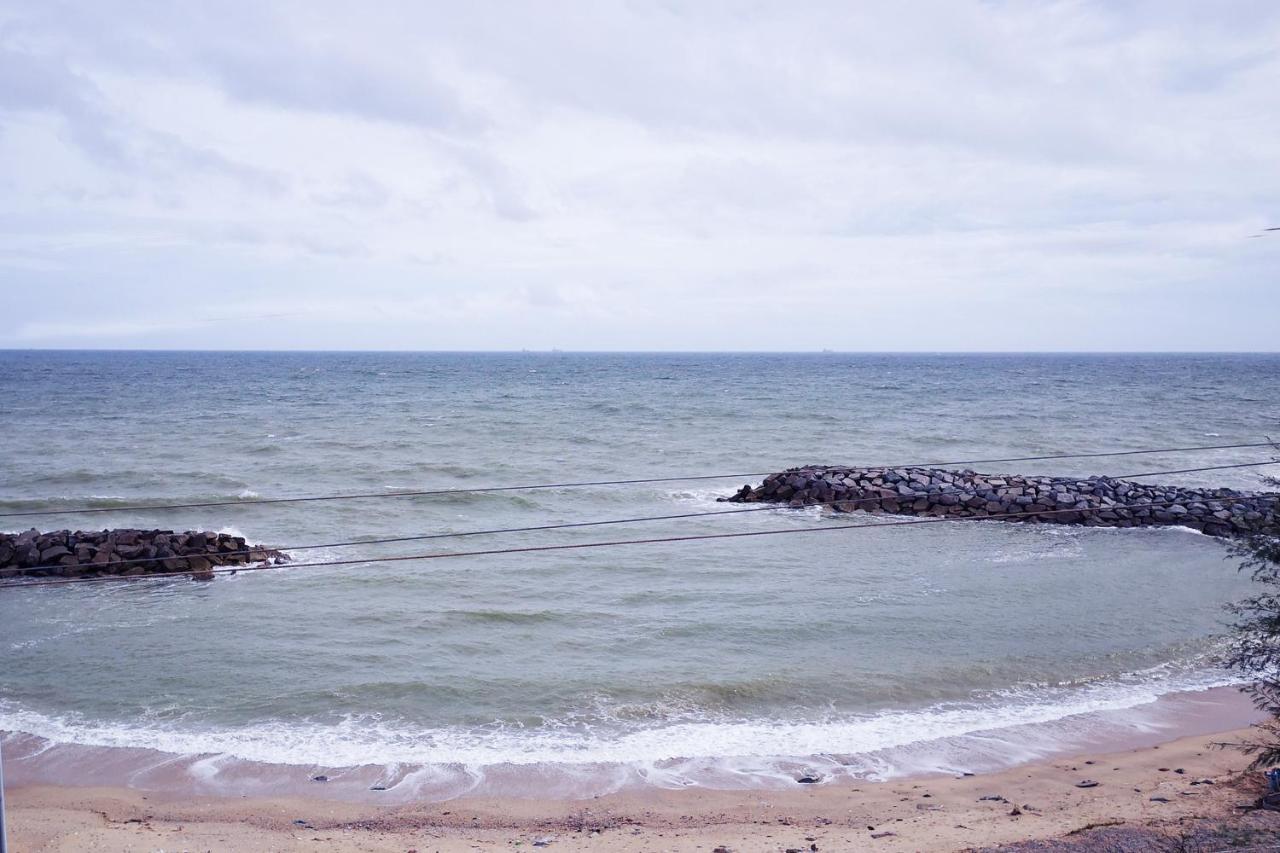 Gao Saengchan Beachfront ระยอง ภายนอก รูปภาพ