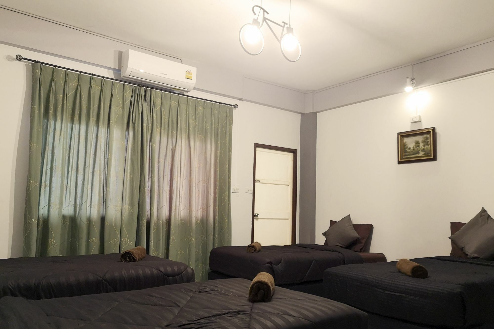 Gao Saengchan Beachfront ระยอง ภายนอก รูปภาพ