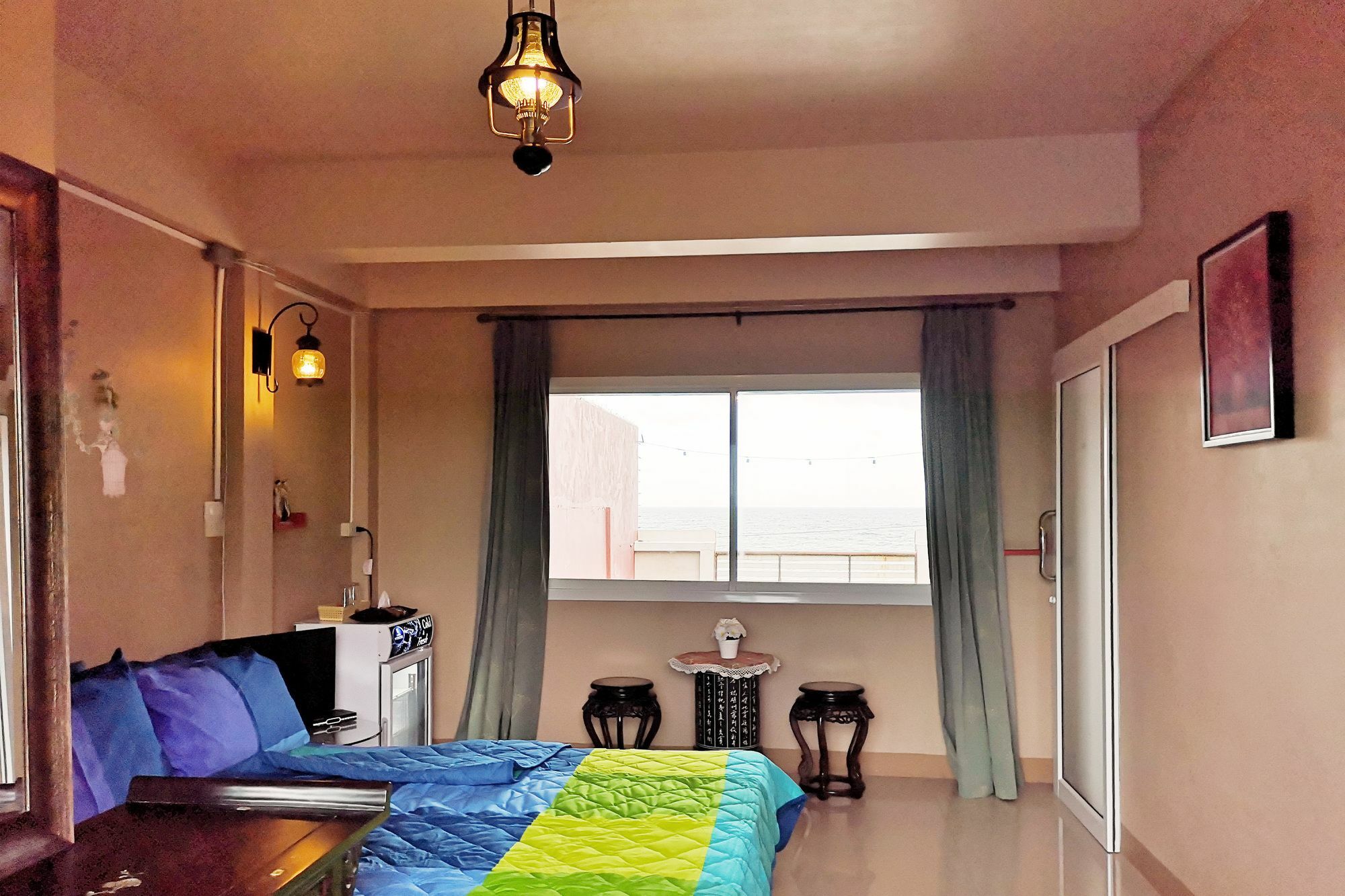 Gao Saengchan Beachfront ระยอง ภายนอก รูปภาพ